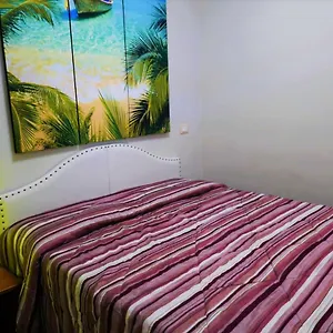 Nyaraló Krystall Bibione