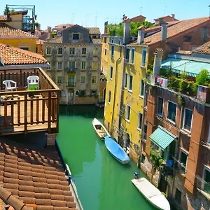Ca Dolce Attico Venice