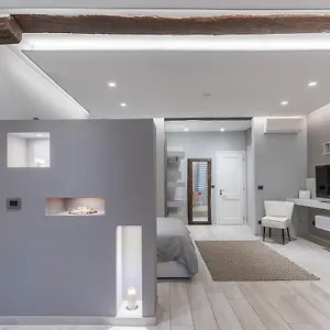 Mandria 1 2 Bologna