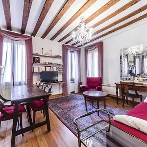 Apartamento Biennale