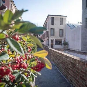 Apartamento San Francesco Charming -treviso