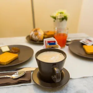 Caesar Place Alojamento de Acomodação e Pequeno-almoço