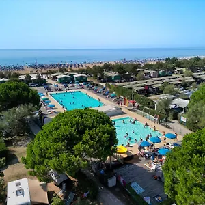 Kemping Lido Bibione
