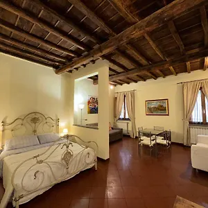 Appartement Navona Livia