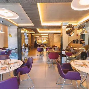 Mercure Centro Colosseo Szálloda