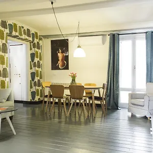 Appartement Ripa Trastevere