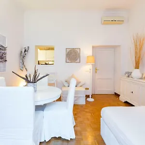 Spagna Shabby Chic Flat Apartment