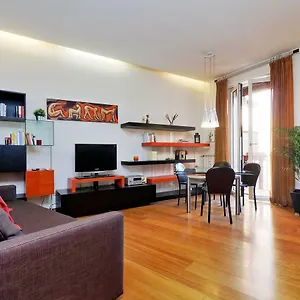 Angelico Family Apartment