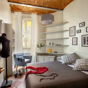 Moroni House Apartment