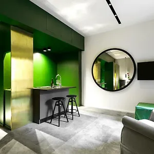 Etruscan Luxury Apartment