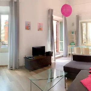 Luxury Barberini Boutique Apartment