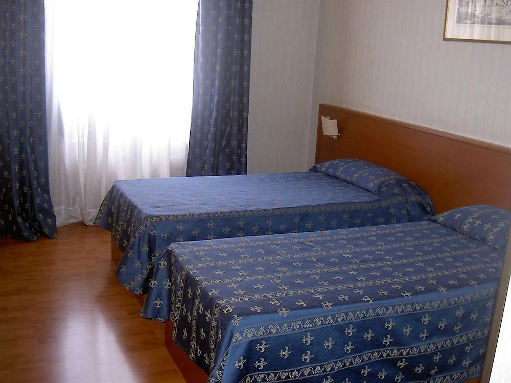 Hotel Marc'Aurelio Rome