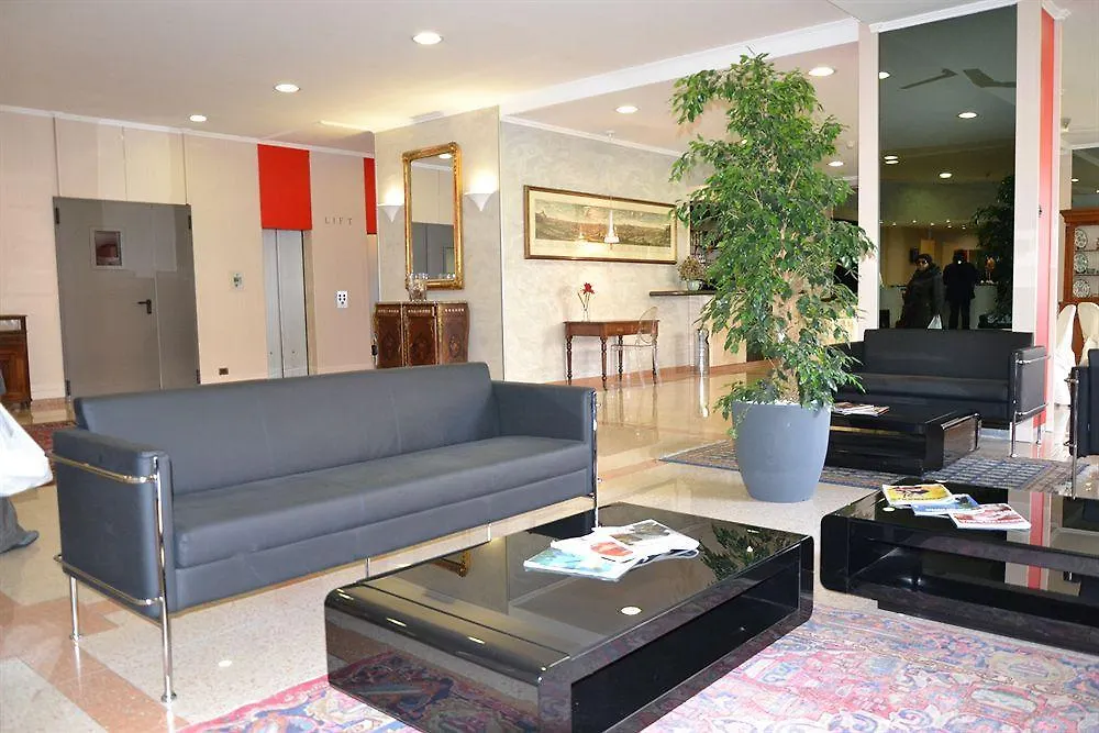 Hotel Marc'Aurelio Roma