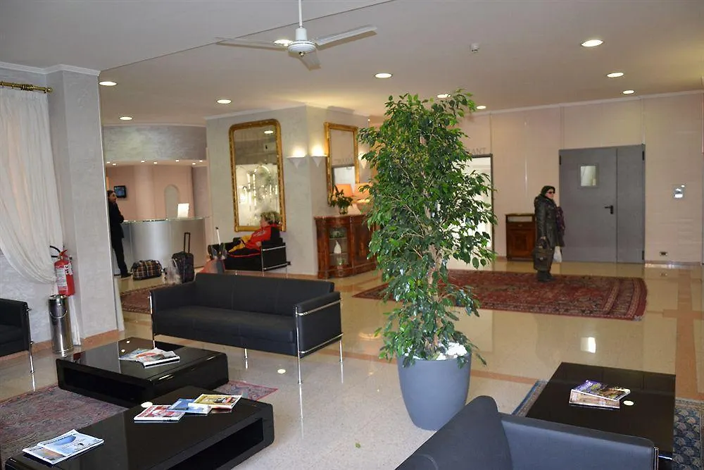 ****  Hotel Marc'Aurelio Rome Italie