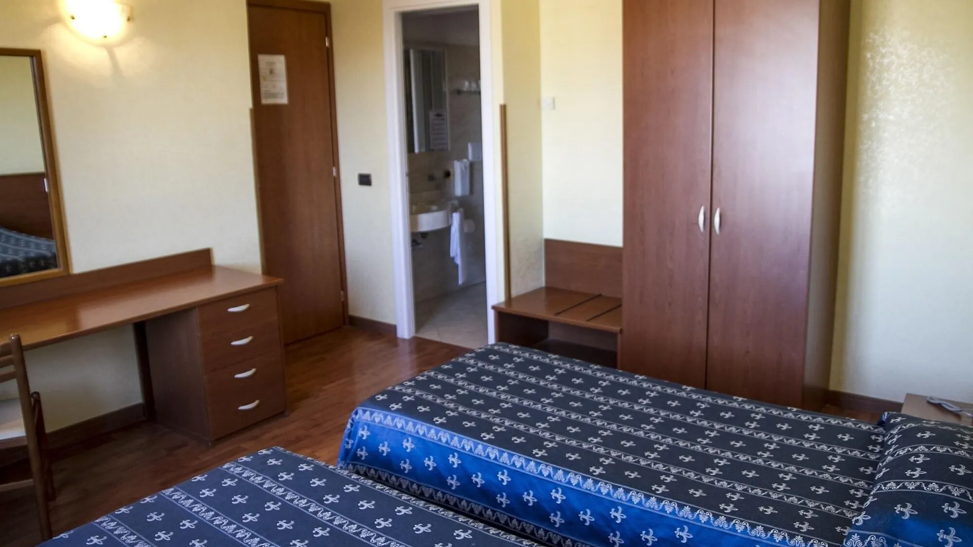 ****  Hotel Marc'Aurelio Rome Italie
