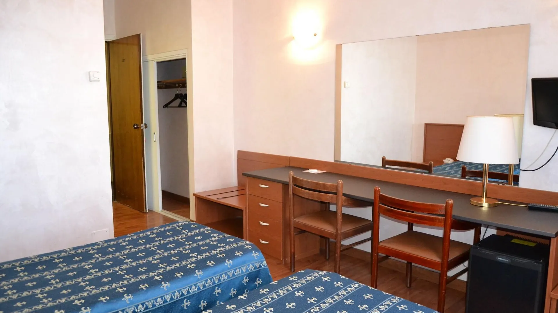 Hotel Marc'Aurelio Rome