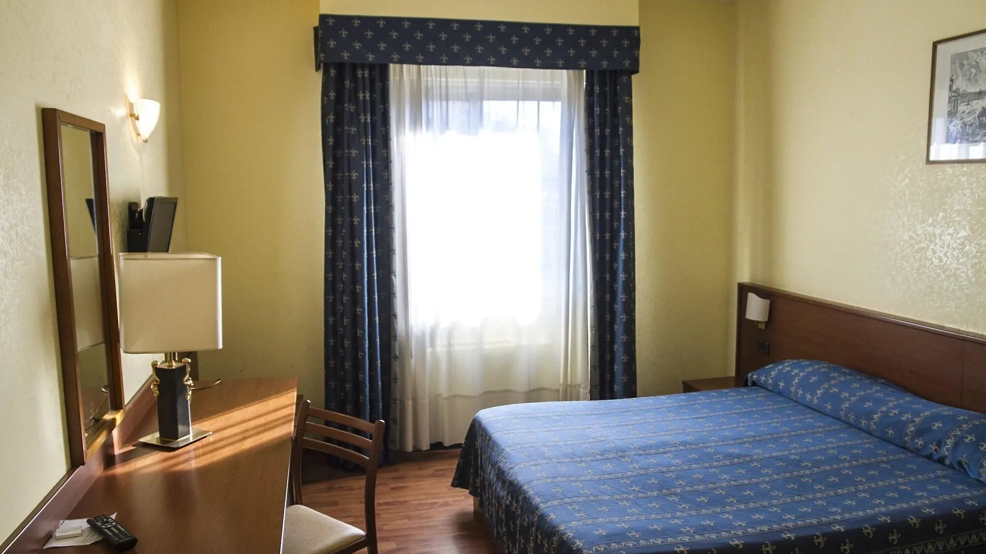 Hotel Marc'Aurelio Rome 4*,