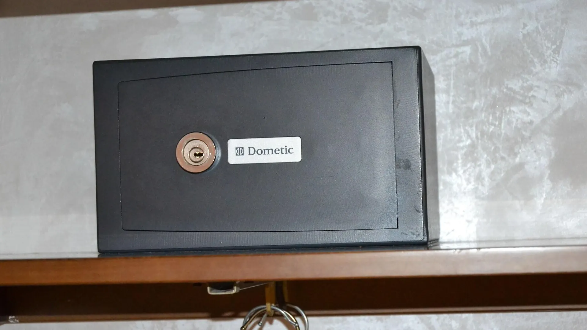 Hotel Marc'Aurelio Rome