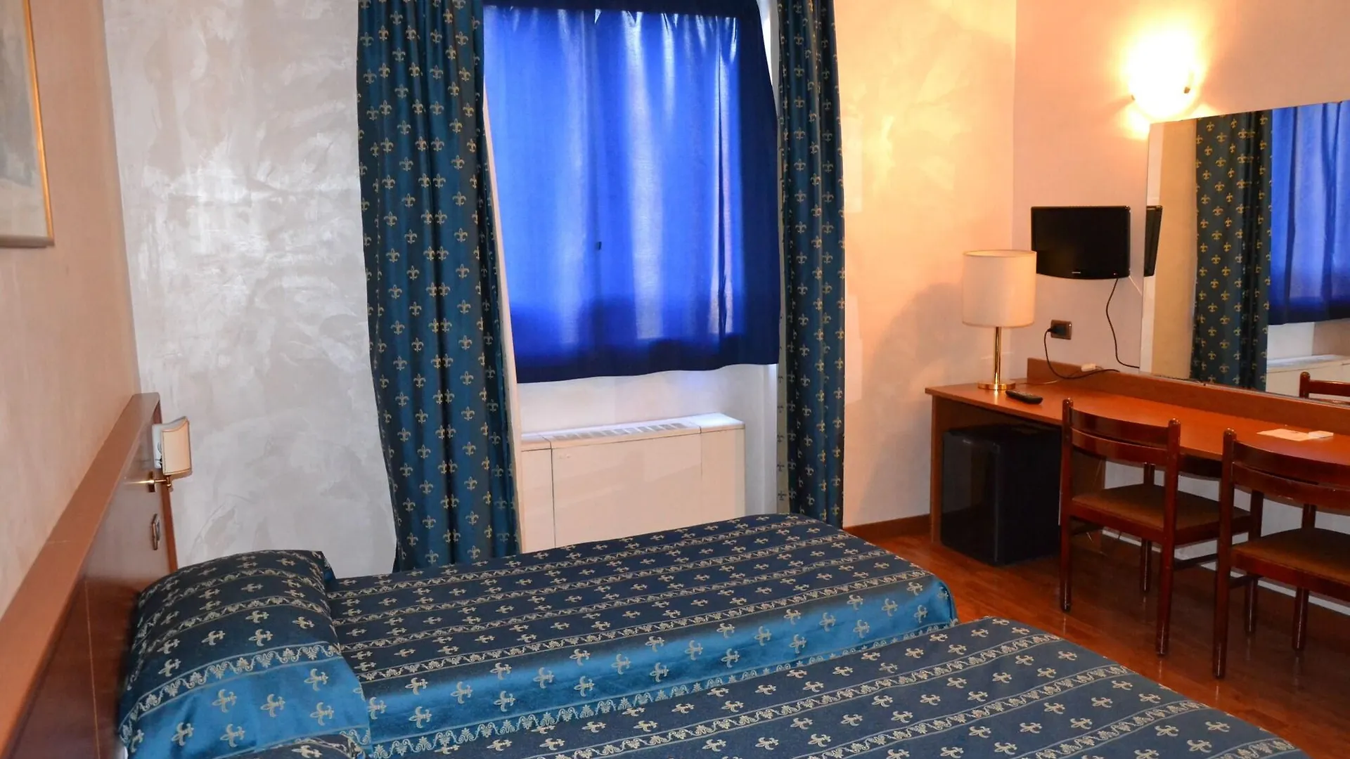 Hotel Marc'Aurelio Rome