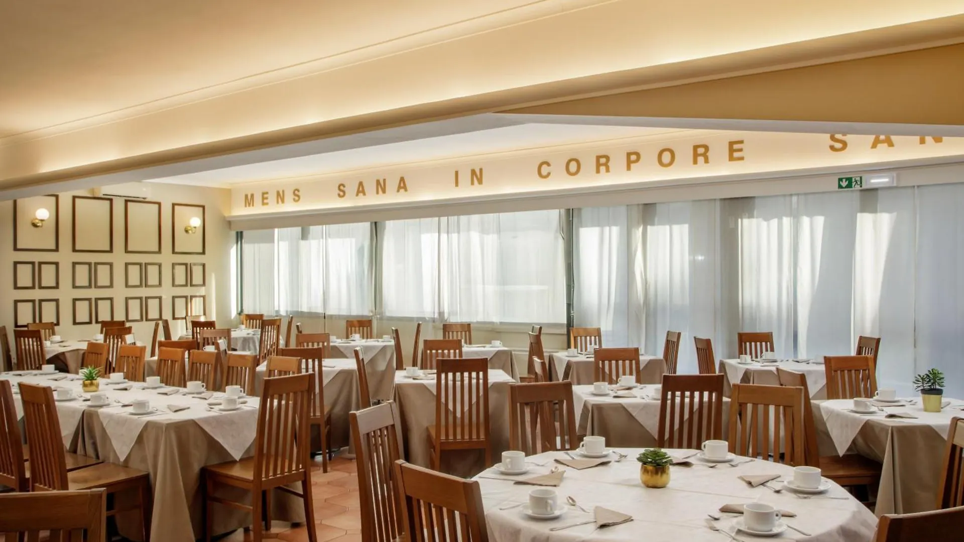 Hotel Marc'Aurelio Rome
