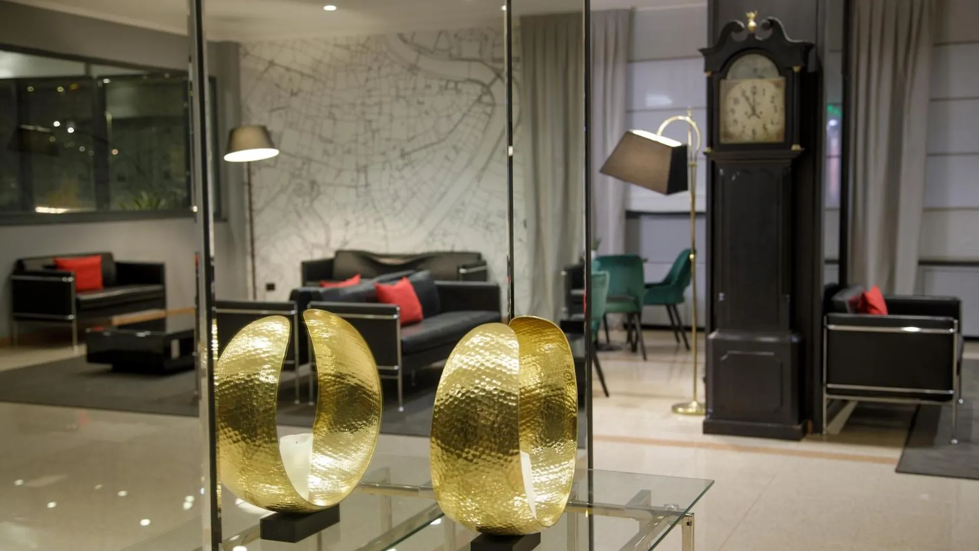 Hotel Marc'Aurelio Rome
