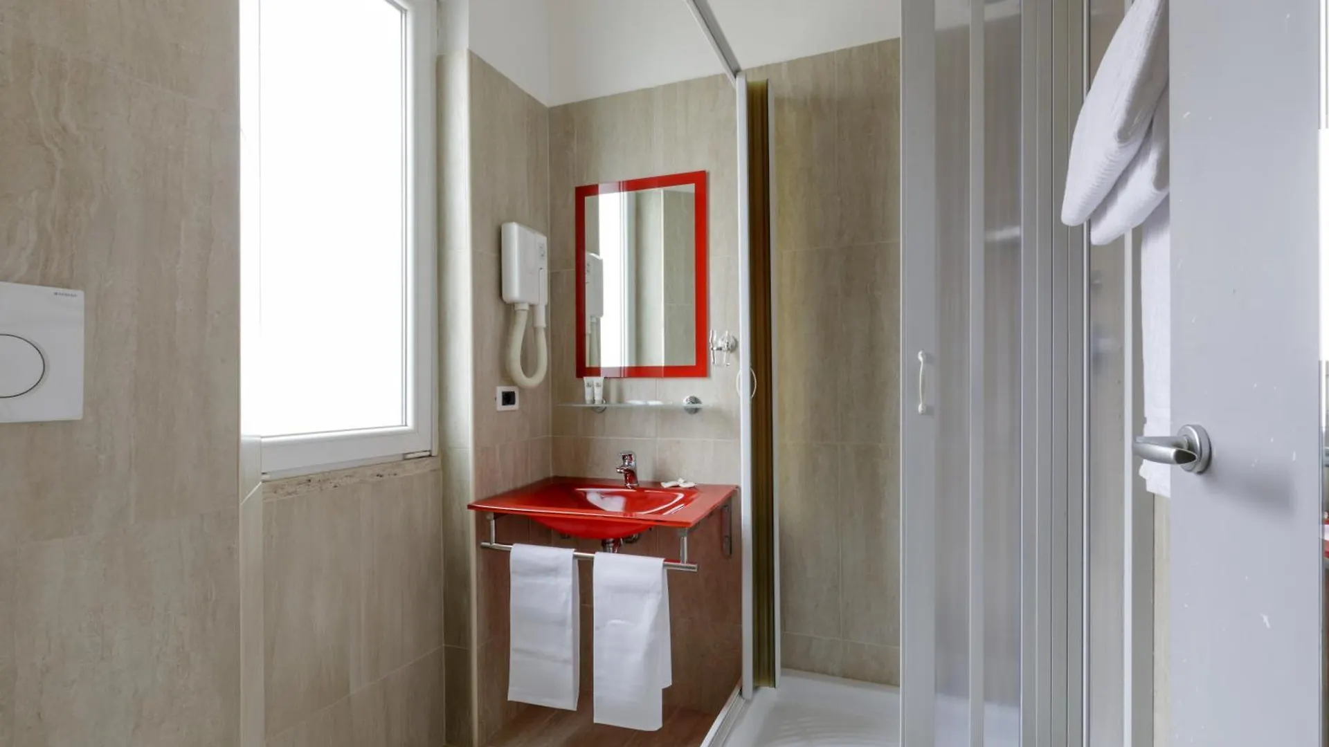 Hotel Marc'Aurelio Rome