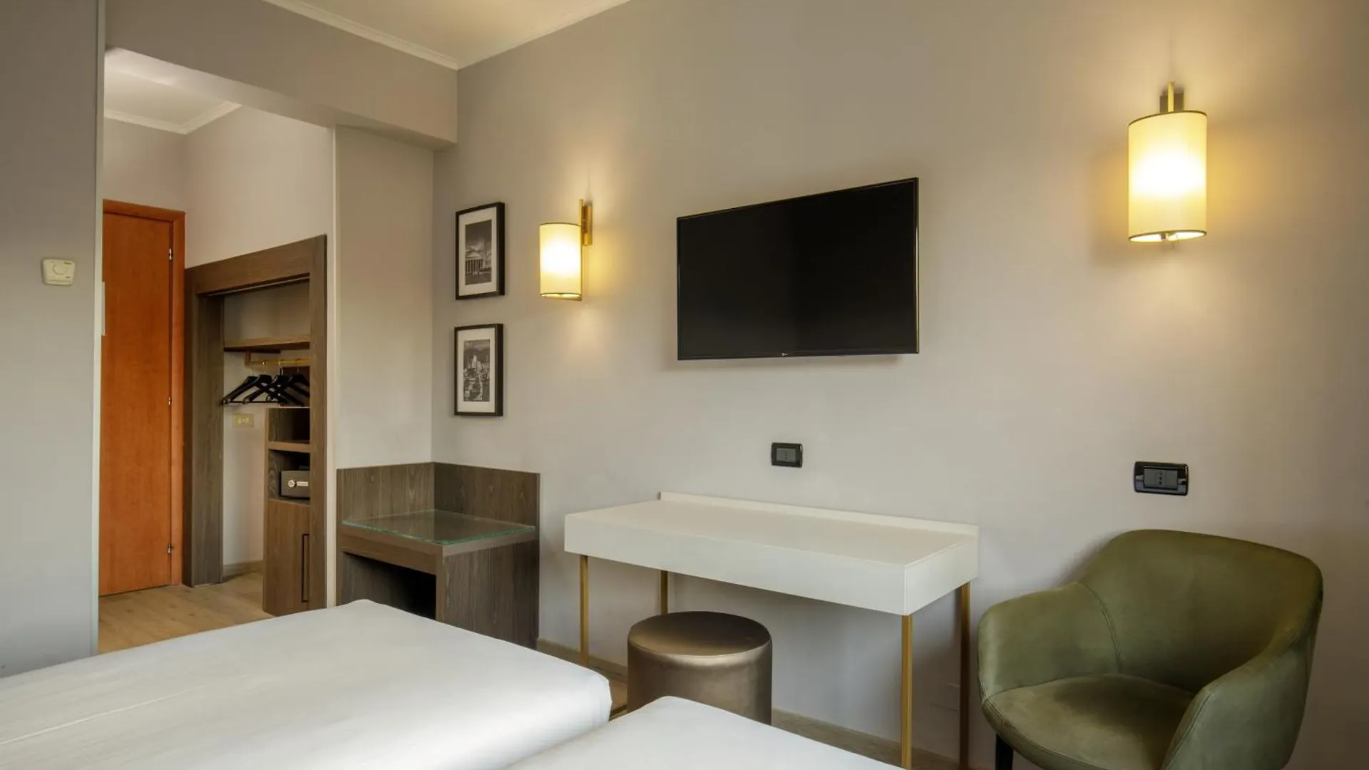 Hotel Marc'Aurelio Rome 4*,  Italy