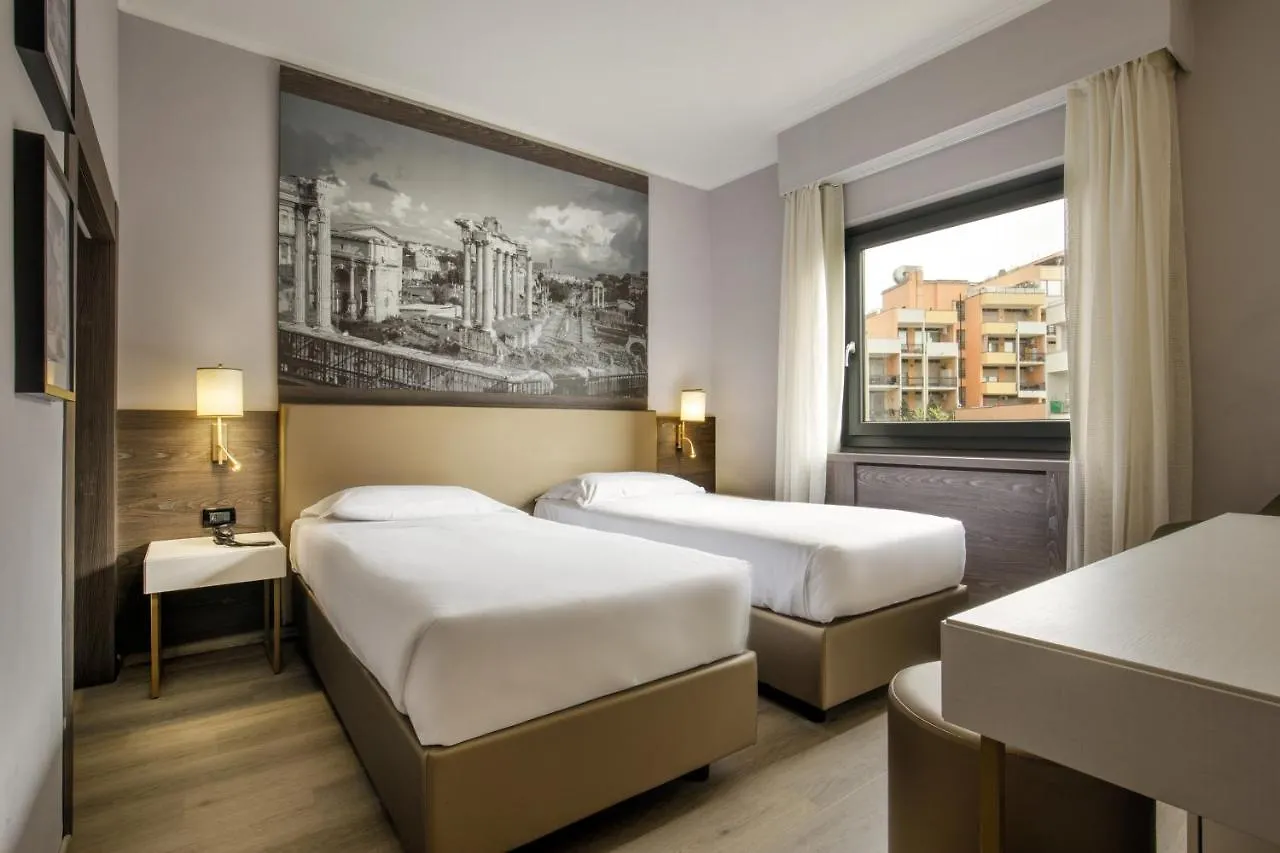 Hotel Marc'Aurelio Rome