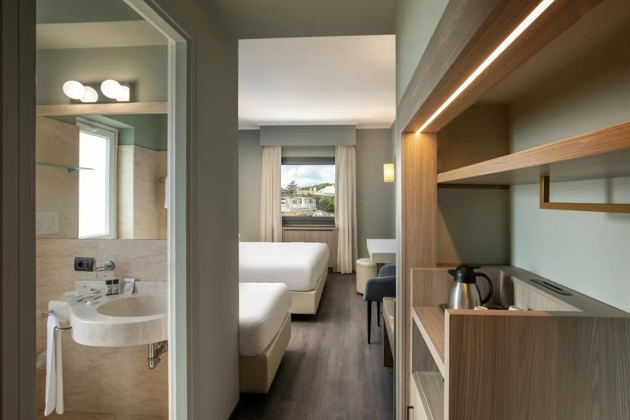 Hotel Marc'Aurelio Rome Italy