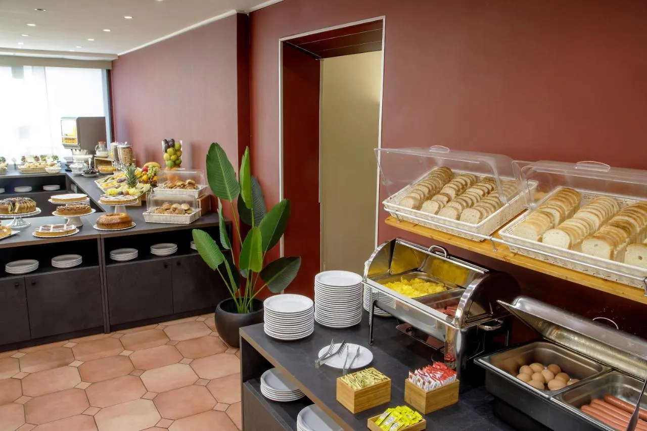 Hotel Marc'Aurelio Rome 4*,  Italy