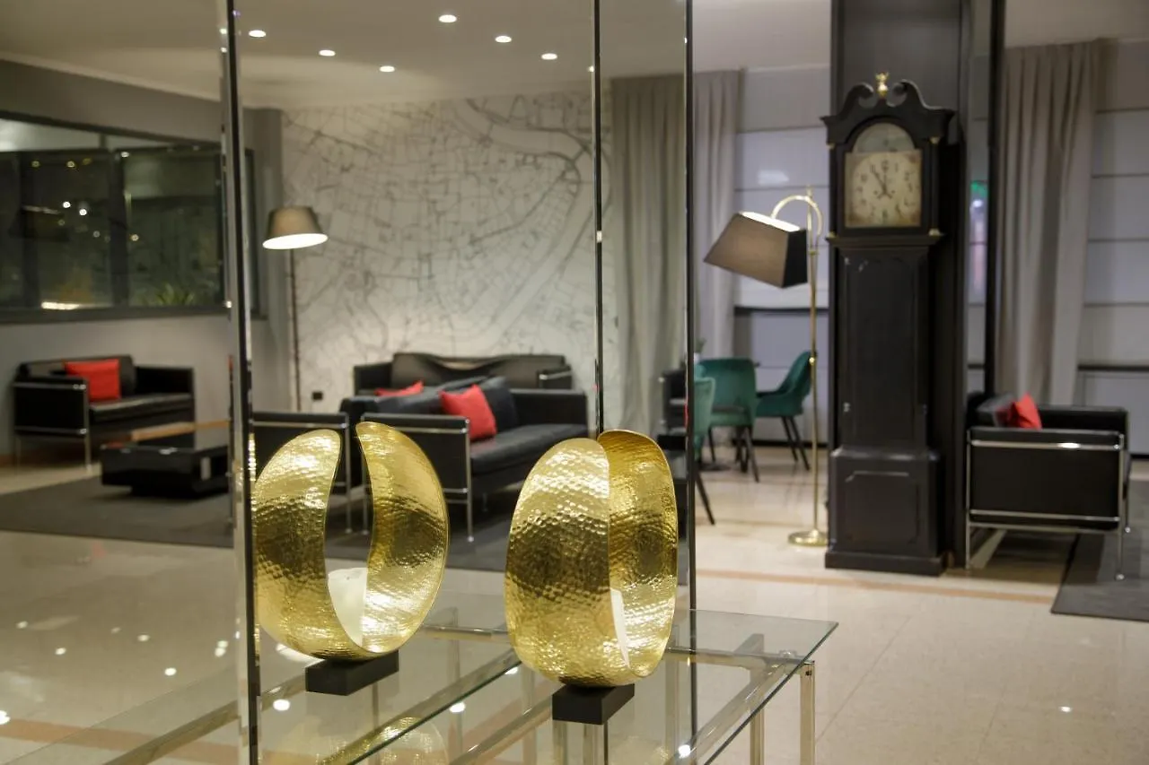 Hotel Marc'Aurelio Rome