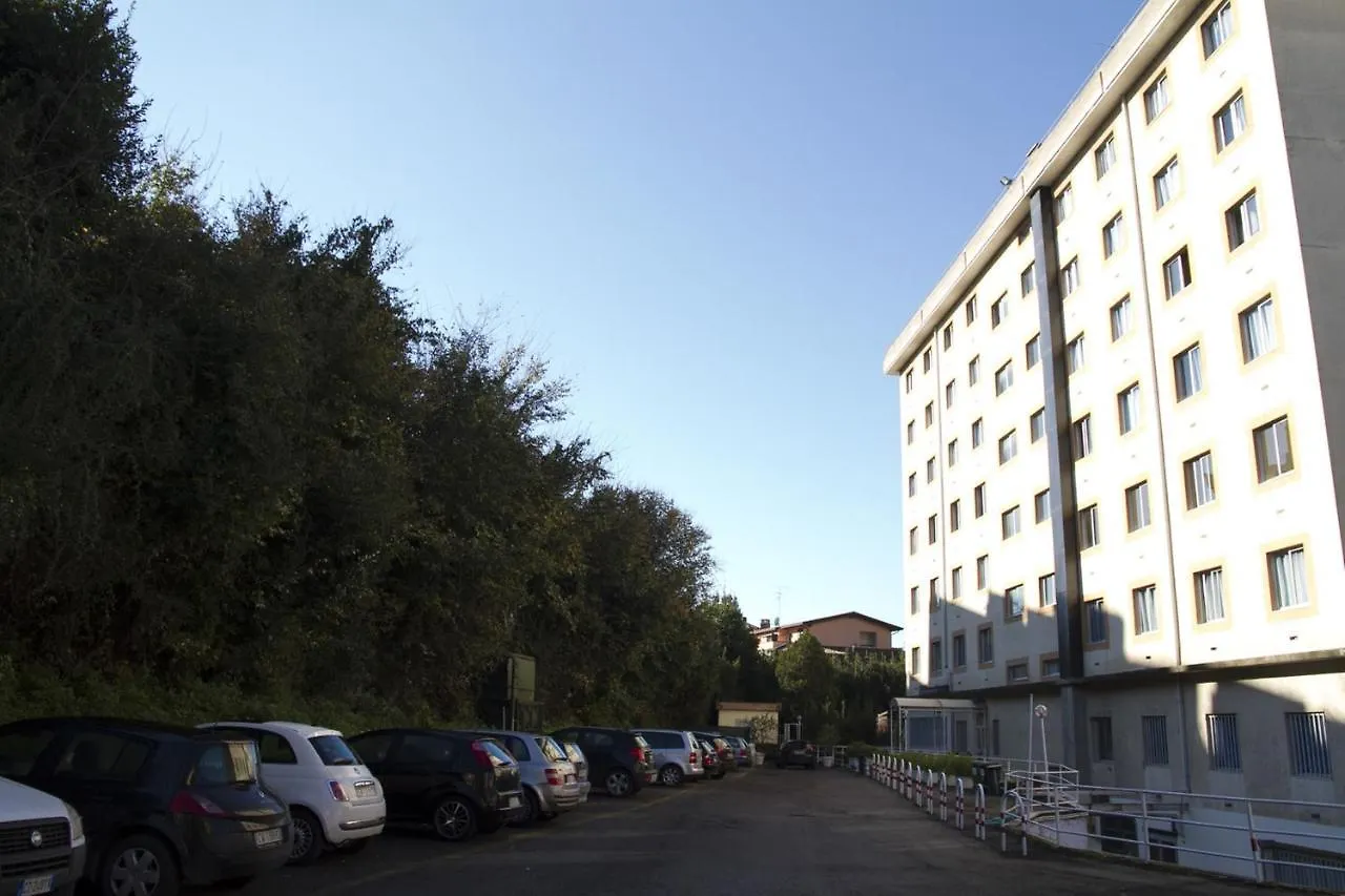 Hotel Marc'Aurelio Rome