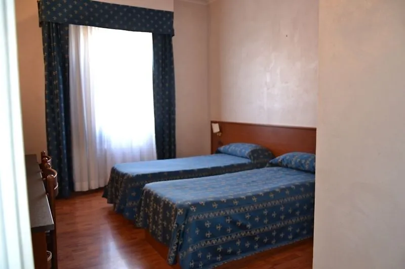 Hotel Marc'Aurelio Roma 4*,