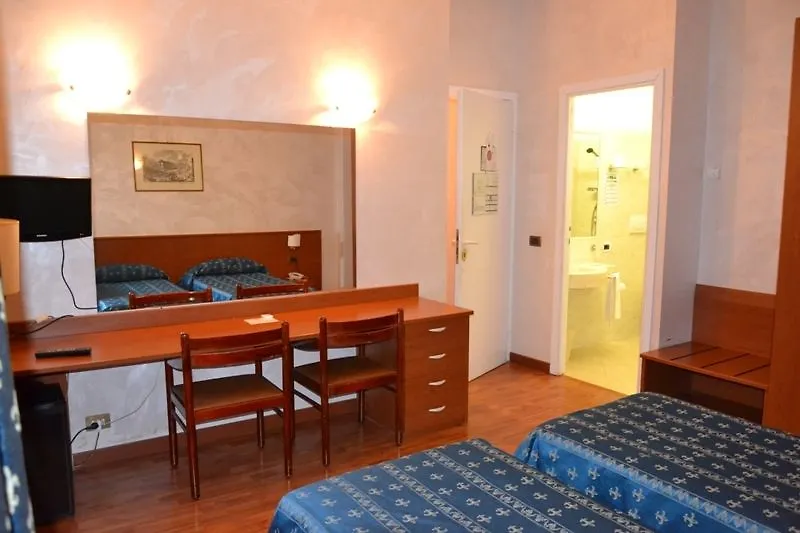 Hotel Marc'Aurelio Rome