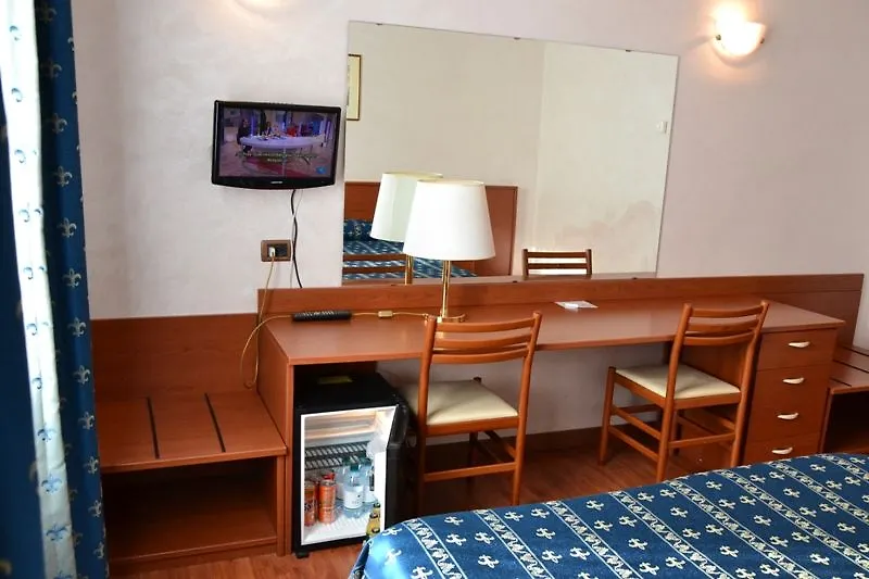 ****  Hotel Marc'Aurelio Rome Italy