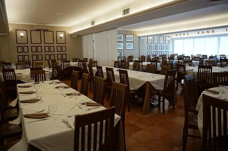 Hotel Marc'Aurelio Rome Italy