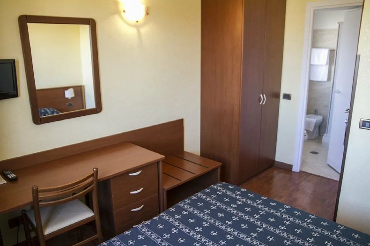 Hotel Marc'Aurelio Roma